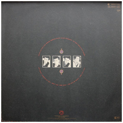 BREATHE - ALL THAT JAZZ | VINILO USADO