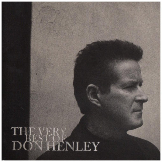 DON HENLEY - THE VERY BEST