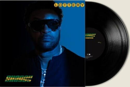 SHAGGY - LOTTERY | VINILO