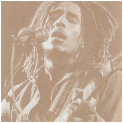 BOB MARLEY & THE WAILERS - ONE LOVE: THE VERY BEST OF | CD
