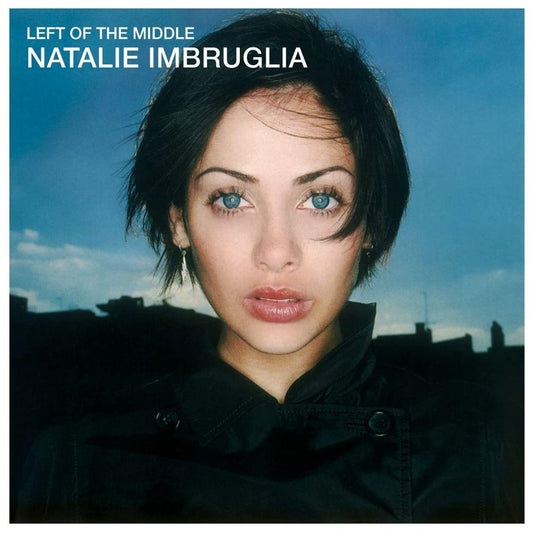 NATALIE IMBRUGLIA - LEFT OF THE MIDDLE | VINILO