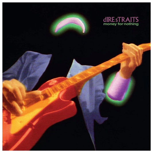 DIRE STRAITS - MONEY FOR NOTHING (2LP) | VINILO