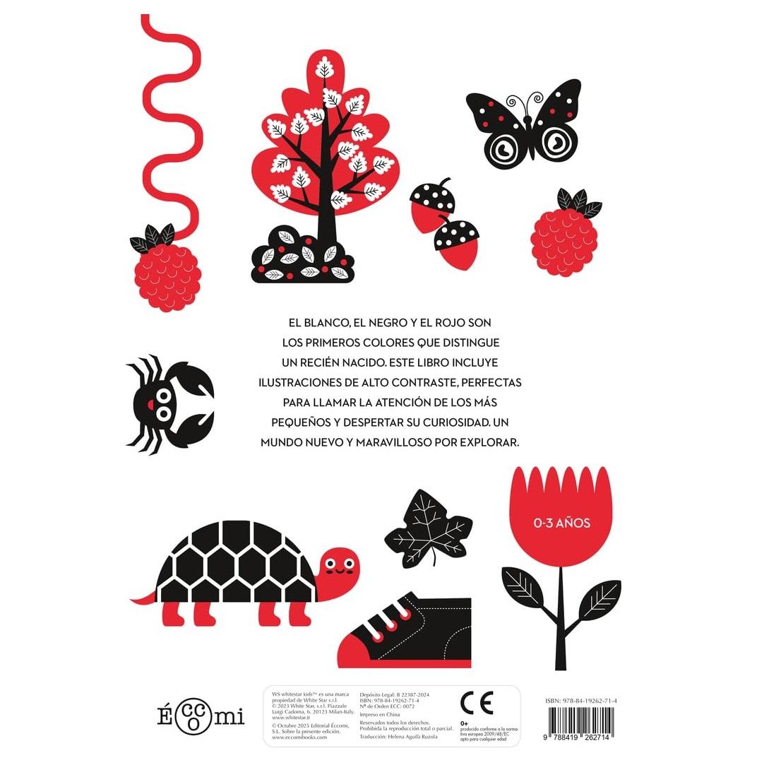 BUENOS DIAS MUNDO (TAPA DURA) - AGNESE BARUZZI  | LIBRO