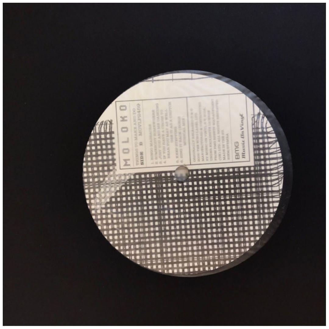 MOLOKO - THINGS TO MAKE AND DO (2LP) | VINILO