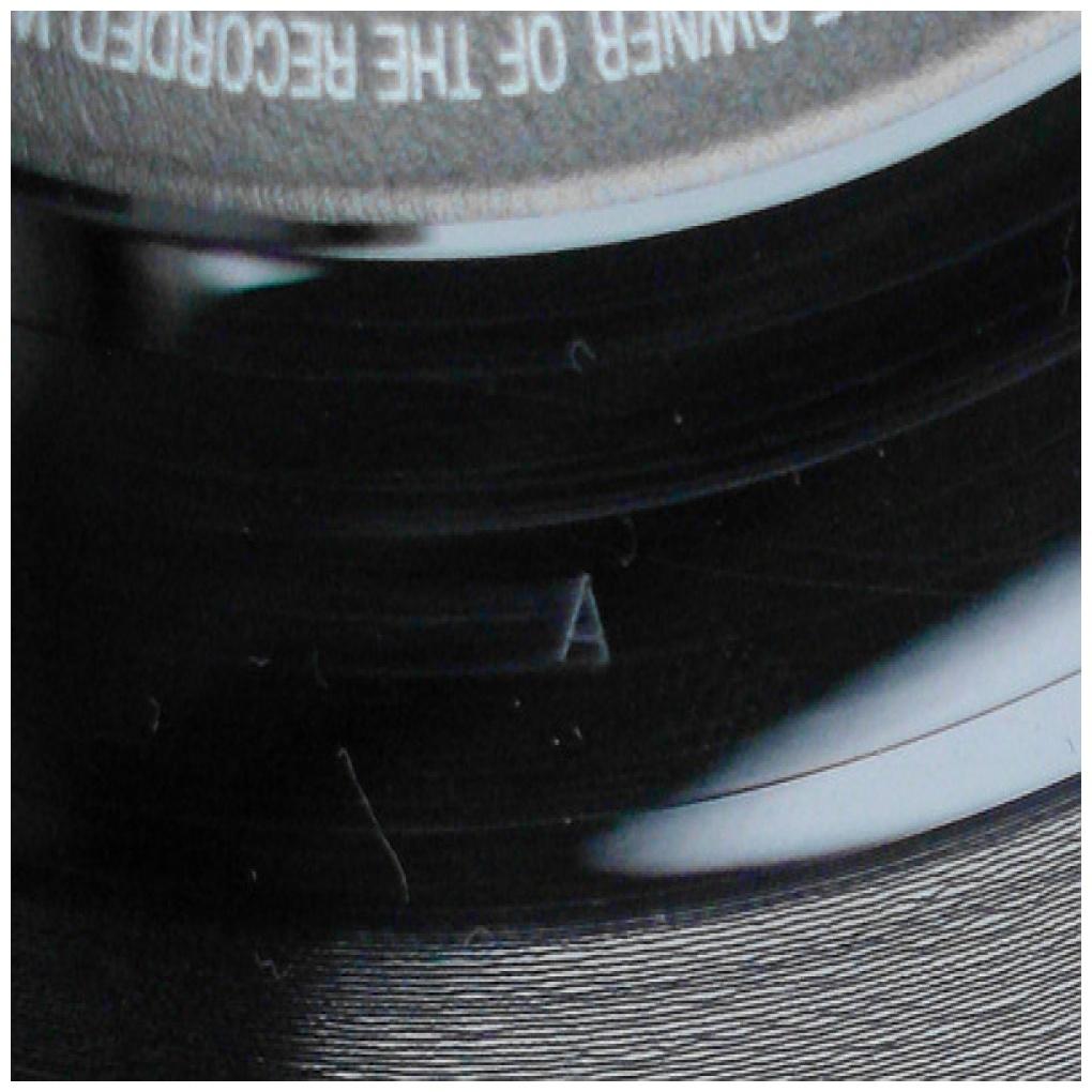 R.E.O. SPEEDWAGON - CAN'T FIGHT THIS FEELING | 7" SINGLE USADO
