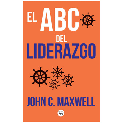 EL ABC DEL LIDERAZGO  (TAPA BLANDA) -  JOHN C. MAXWELL | LIBRO
