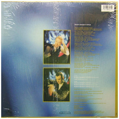 ABC - WHEN SMOKEY SING | 12'' MAXI SINGLE USADO