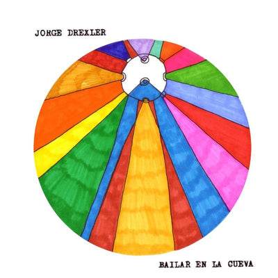 (PREVENTA) JORGE DREXLER - BAILAR EN LA CUEVA  | VINILO