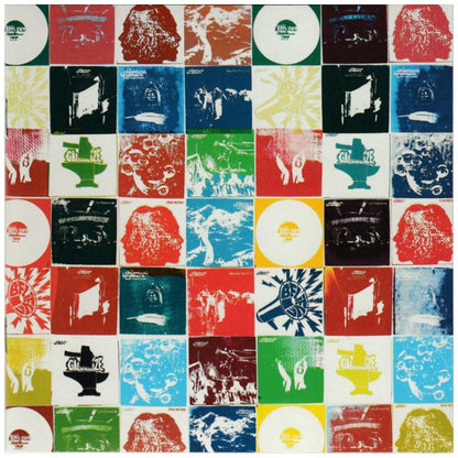 CHEMICAL BROTHERS - BROTHERHOOD: THE HIT SINGLES | CD