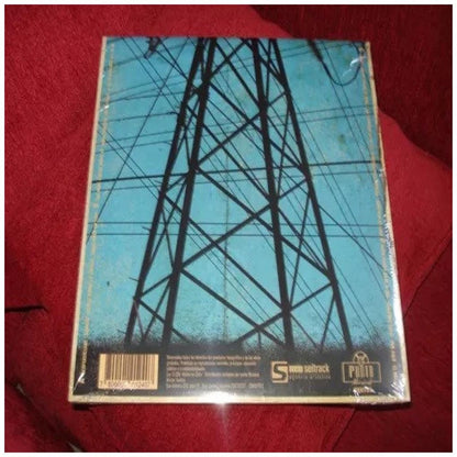 LOS BUNKERS - SCL (2LP) | VINILO