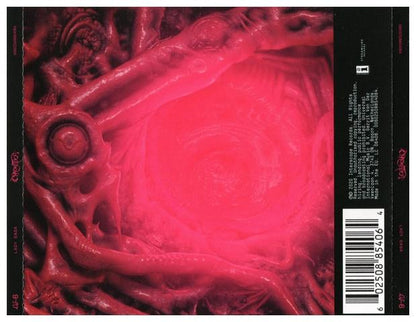 LADY GAGA  - CHROMATICA   | CD