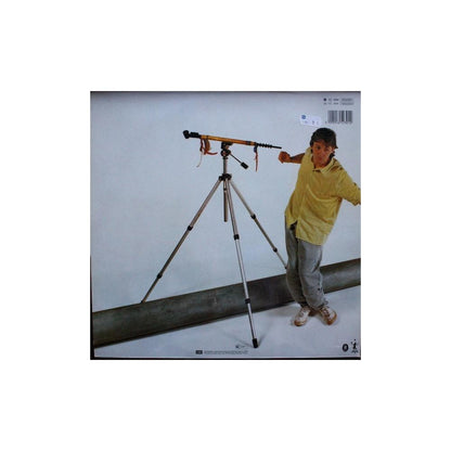 PAUL MCCARTNEY - PIPES OF PEACE  | VINILO USADO