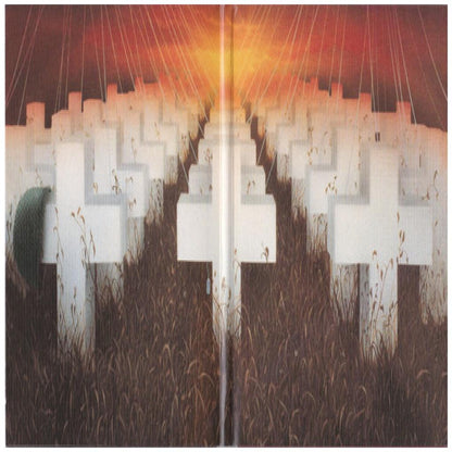 METALLICA - MASTER OF PUPPETS | CD