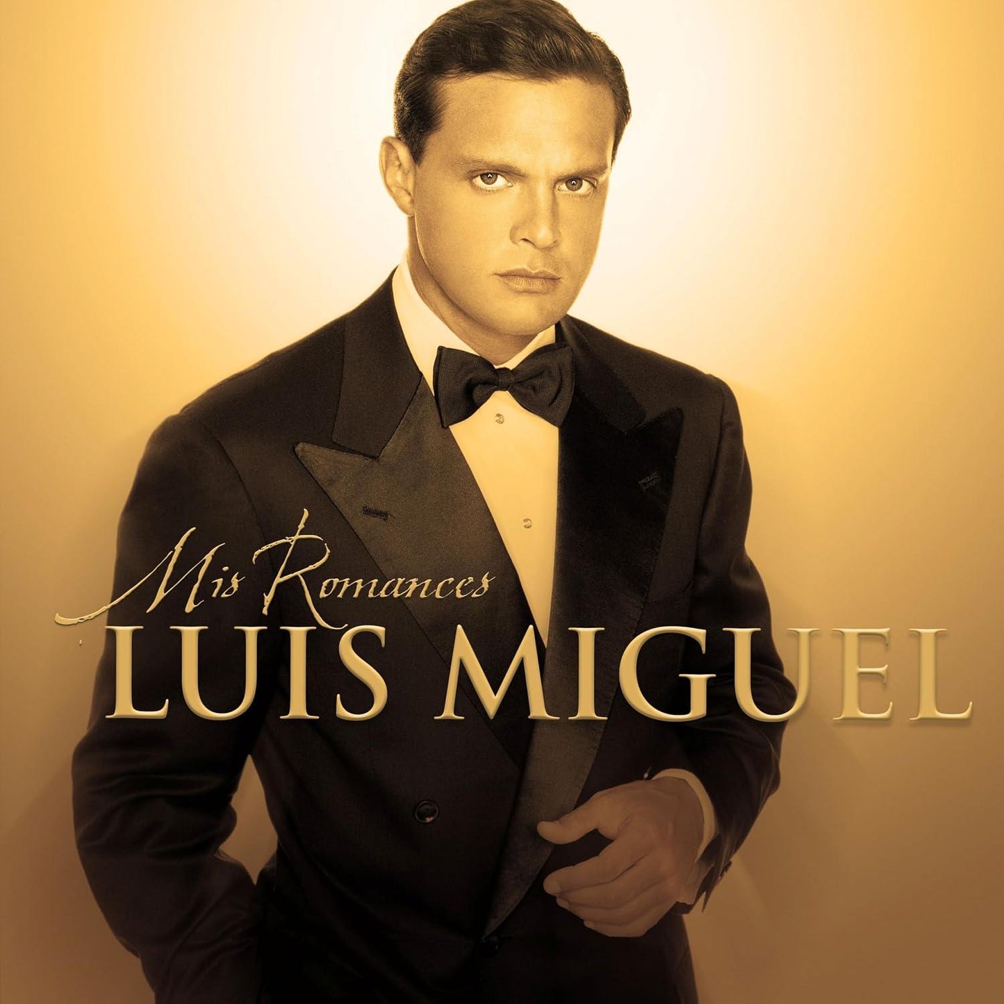 (PREVENTA)  LUIS MIGUEL - MIS ROMANCES | VINILO