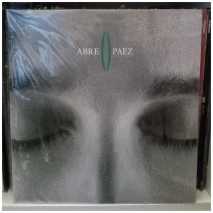 FITO PAEZ - ABRE (2LP) | VINILO