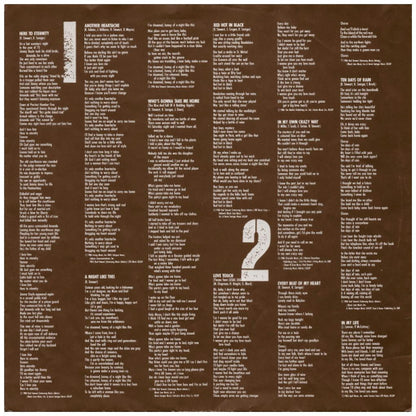 ROD STEWARD - ROD STEWARD | VINILO USADO