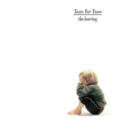 TEARS FOR FEARS - THE HURTING | VINILO