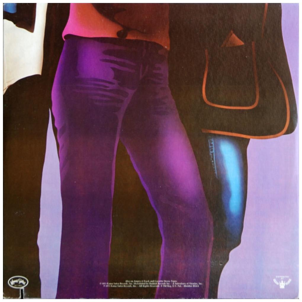 STORIES - ABOUT US | VINILO USADO