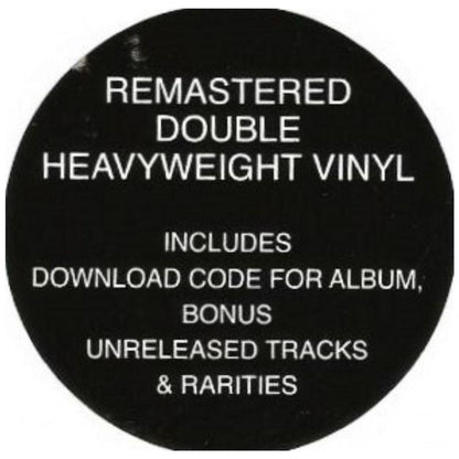 OASIS -  WHAT"S THE STORY  MORNING (2LP) | VINILO