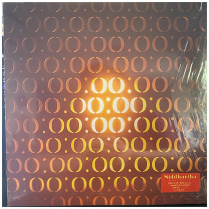 SIDDHARTHA - 00:00 | VINILO