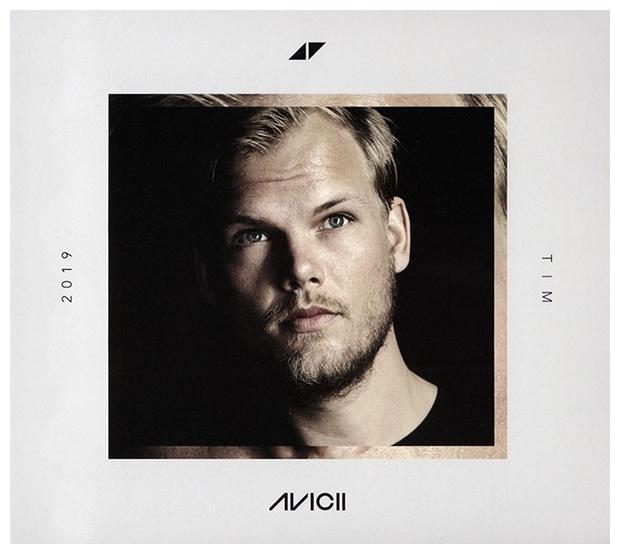 AVICII - TIM | CD