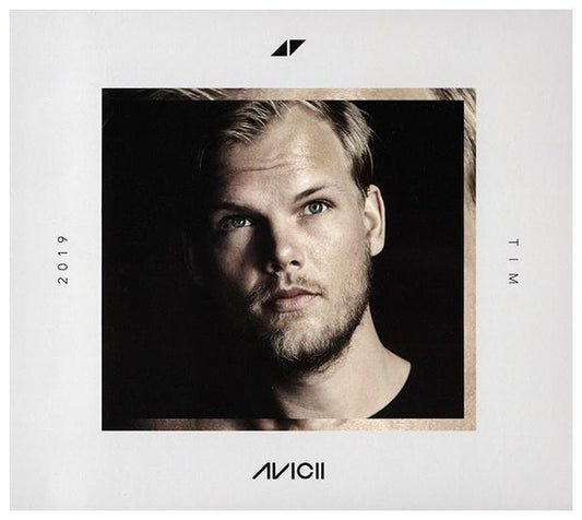 AVICII - TIM | CD