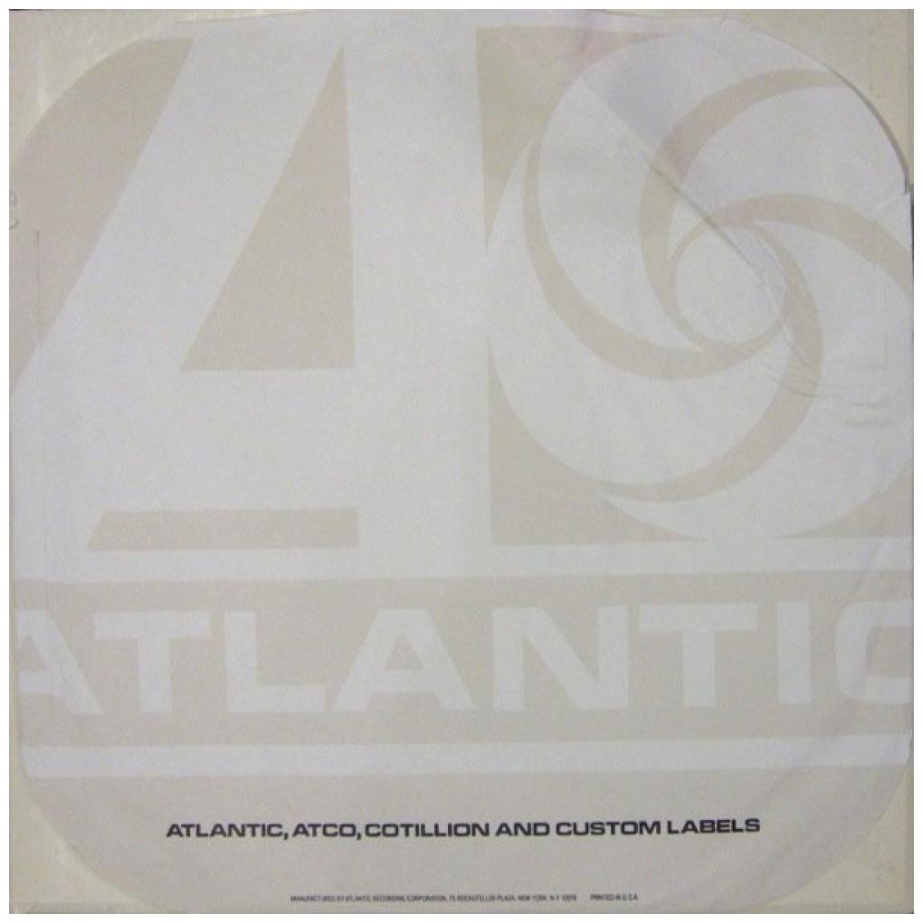 ST. ELMO'S FIRE - O.S.T. | VINILO USADO