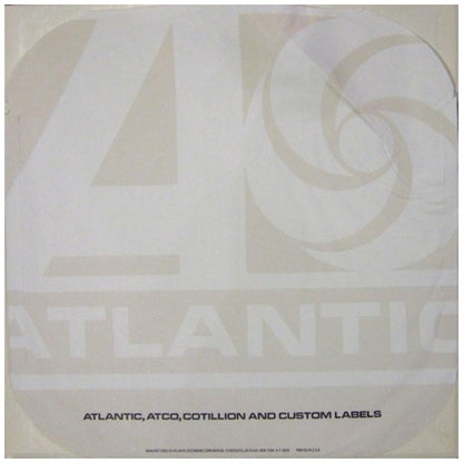 ST. ELMO'S FIRE - O.S.T. | VINILO USADO