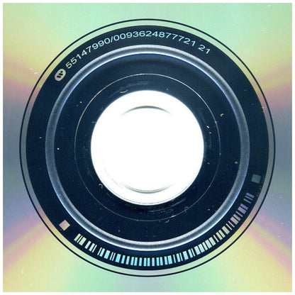 GREEN DAY  - AMERICAN IDIOT | CD