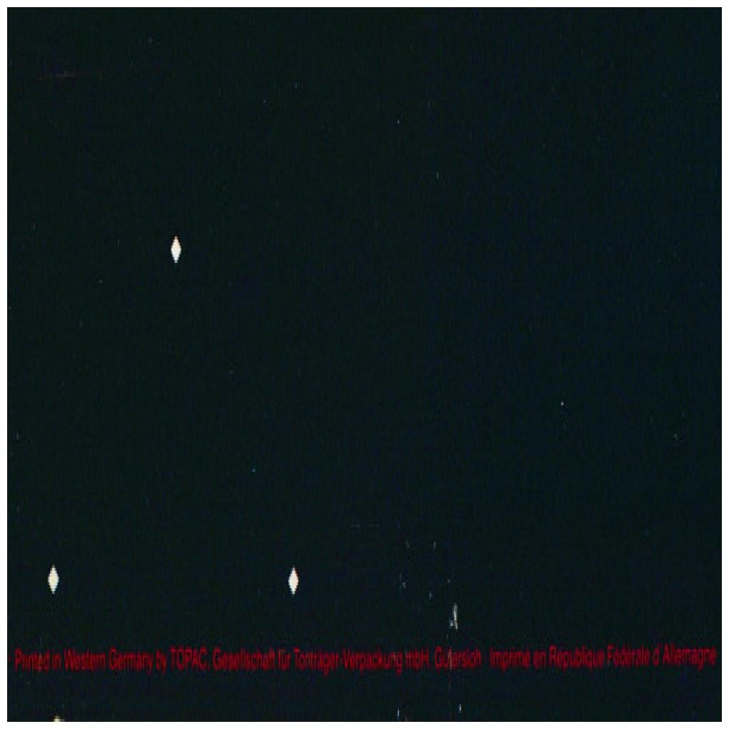 SANDRA - (I'LL NEVER BE) MARIA MAGDALENA | 12'' MAXI SINGLE USADO