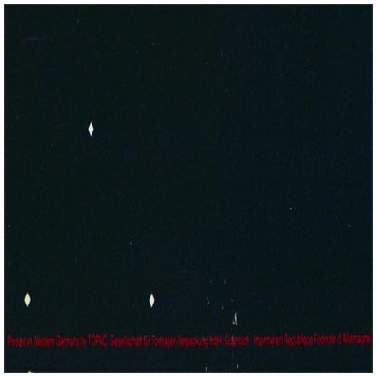 SANDRA - (I'LL NEVER BE) MARIA MAGDALENA | 12'' MAXI SINGLE USADO