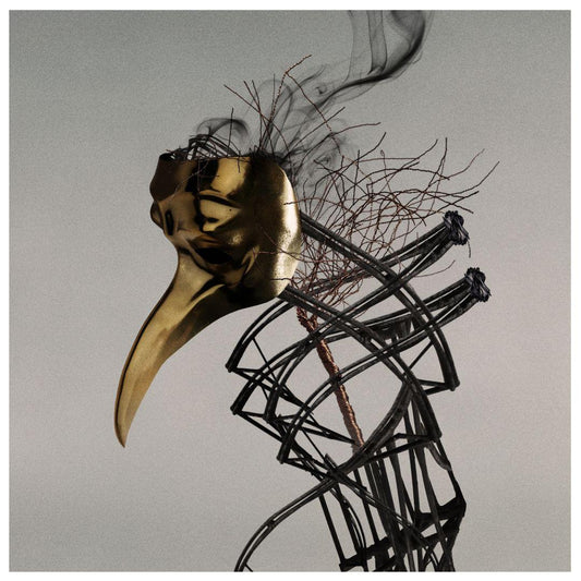 CLAPTONE - CLOSER (2LP) | VINILO