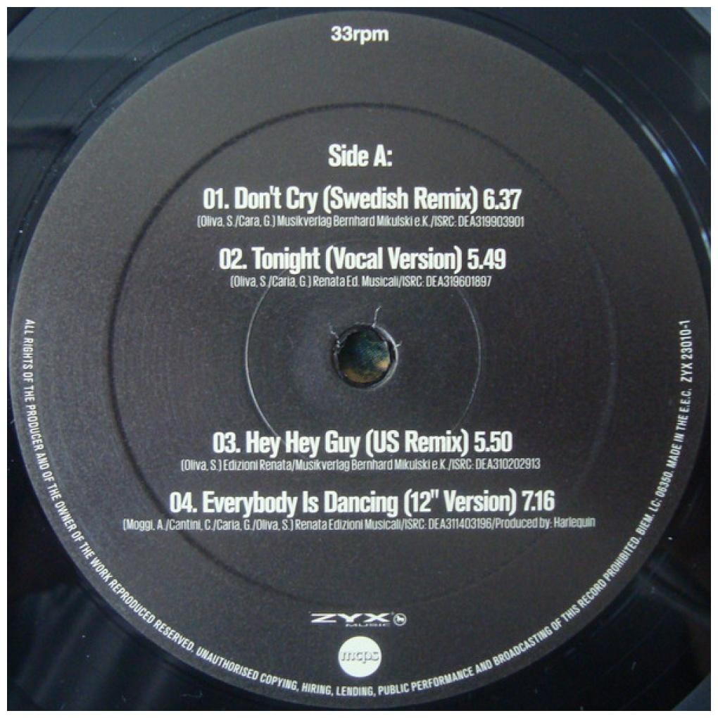 KEN LASZLO - GREATEST HITS & REMIXES | VINILO