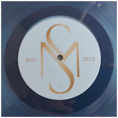 MARTA SANCHEZ - 40 AÑOS 1985-2025 (2LP) | VINILO