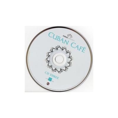 CUBAN CAFE - SMOOTH CUBAN CLASSICS (3CD) | CD