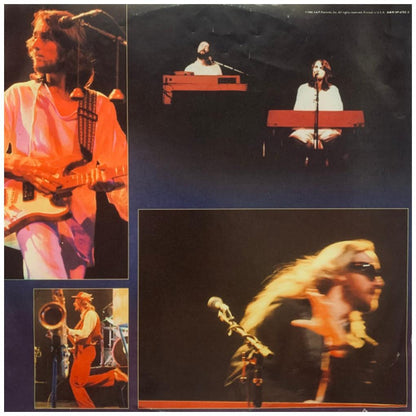 SUPERTRAMP - PARIS (2LP) | VINILO USADO