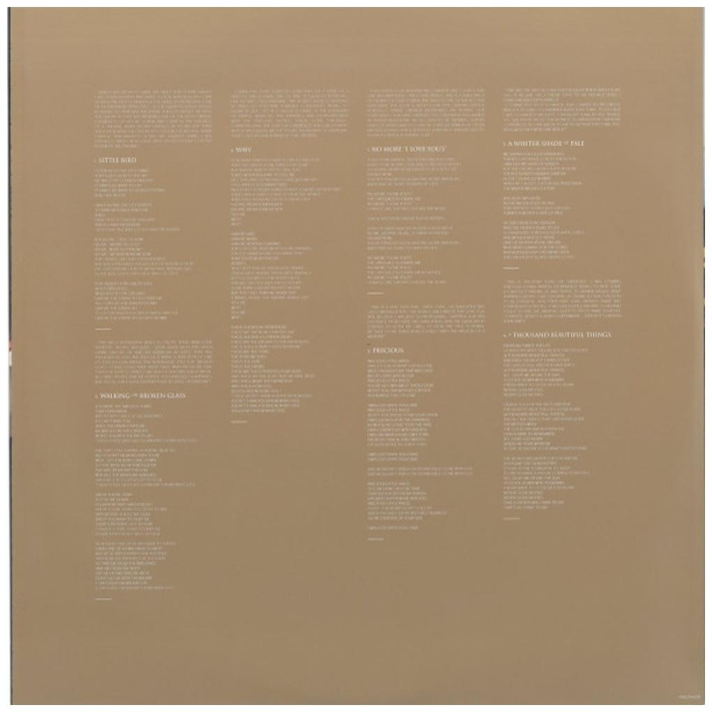 ANNIE LENNOX - ANNIE LENNOX COLLECTION (2LP) | VINILO