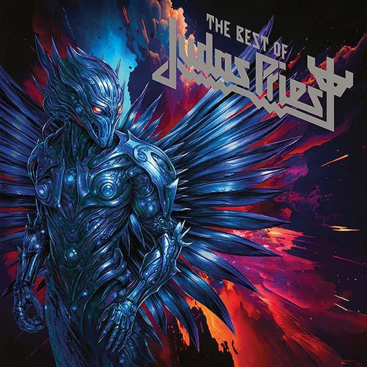 (PREVENTA) JUDAS PRIEST - THE BEST OF JUDAS PRIEST | VINILO