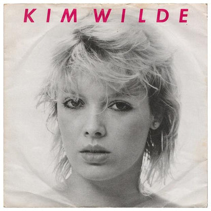 KIM WILDE - KIDS IN AMERICA | 7" SINGLE VINILO USADO