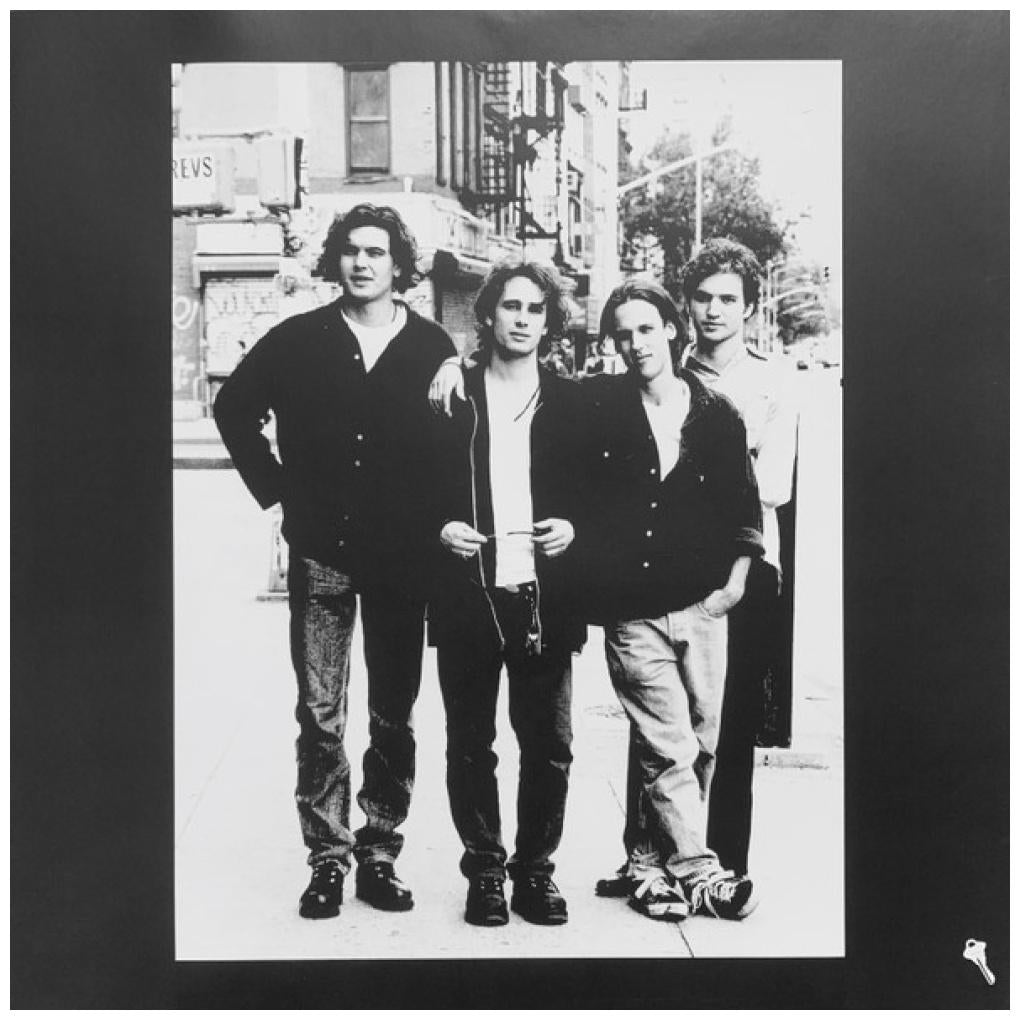 JEFF BUCKLEY  - GRACE | VINILO