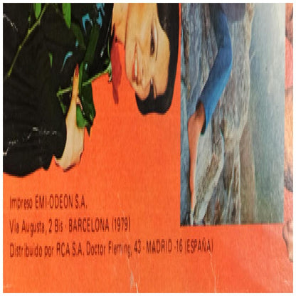 NUEVA GRAN PREMIER - VARIOUS ARTIST | VINILO USADO