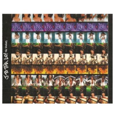 JENNIFER LOPEZ - J TO THA LO REMIXES | CD