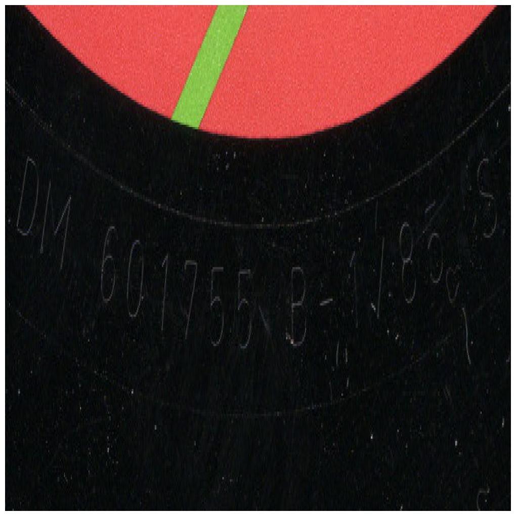 SANDRA - (I'LL NEVER BE) MARIA MAGDALENA | 12'' MAXI SINGLE USADO