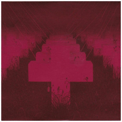 METALLICA - MASTER OF PUPPETS | CD