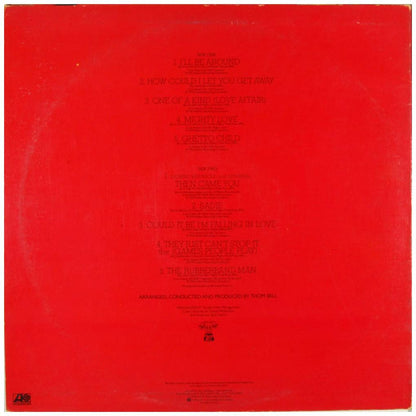 SPINNERS - THE BEST OF | VINILO USADO