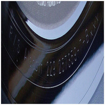 PHIL COLLINS - ANOTHER DAY IN PARADISE | 7" SINGLE USADO