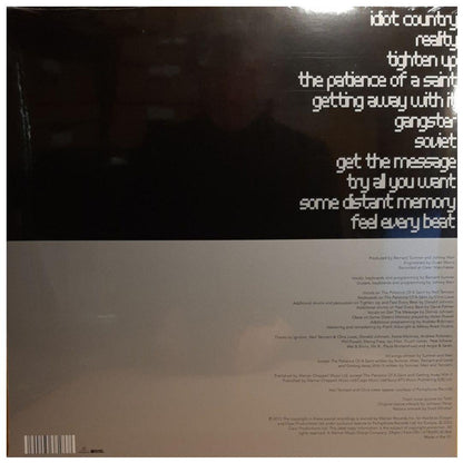 ELECTRONIC - ELECTRONIC | VINILO