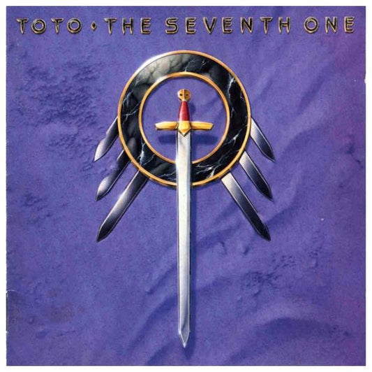 TOTO - SEVENTH ONE | CD