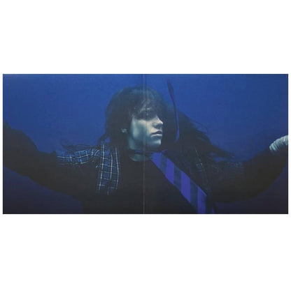 BILLIE EILISH - HIT ME HARD & SOFT (BLACK VINYL) | VINILO
