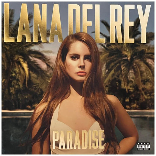 LANA DEL REY - PARADISE | VINILO